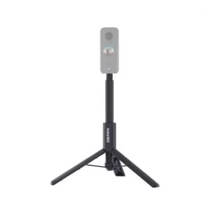 Perche à selfie invisible 2 en 1 Insta360 + trépied CINX2CB/G (6970357852338)