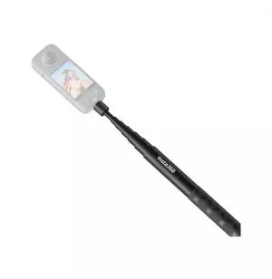 Perche à selfie invisible Insta360 44.9" CINSAAVF (6970357854684)