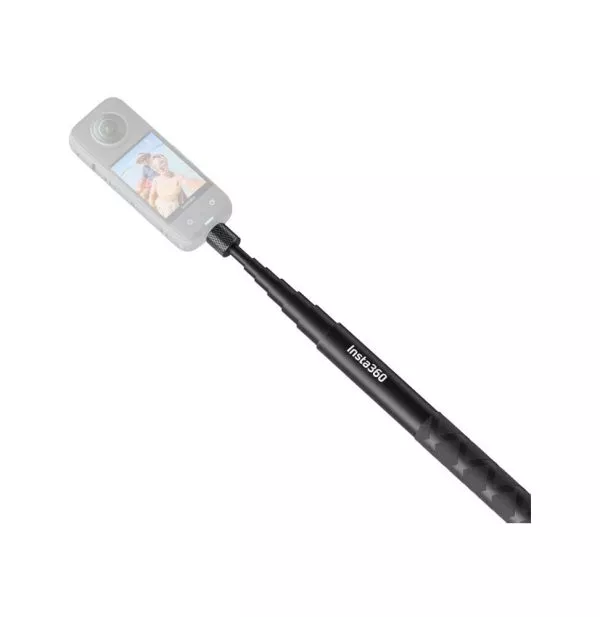 Perche à selfie invisible Insta360 44.9" CINSAAVF (6970357854684)