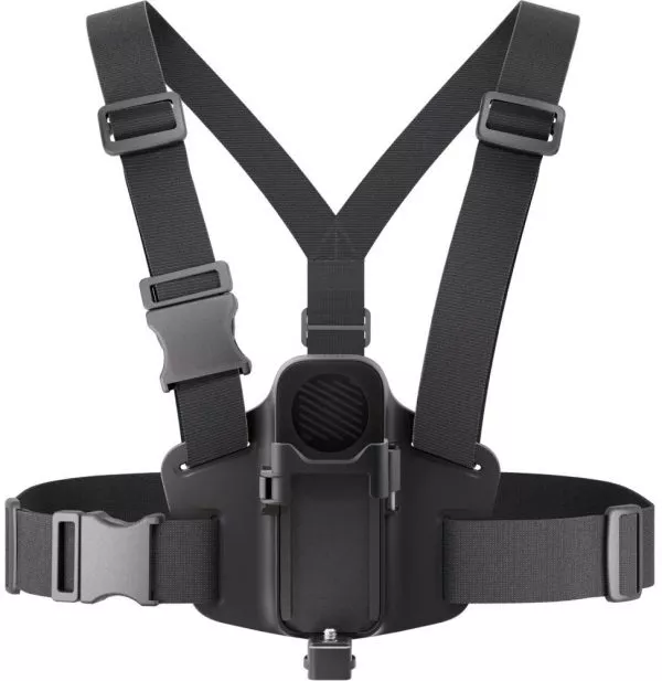 POV Chest Mount pour Insta360 X5 Insta360 CINSEAVQ (6977644762219)