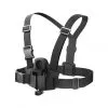 POV Chest Mount pour Insta360 X5 Insta360 CINSEAVQ (6977644762219)