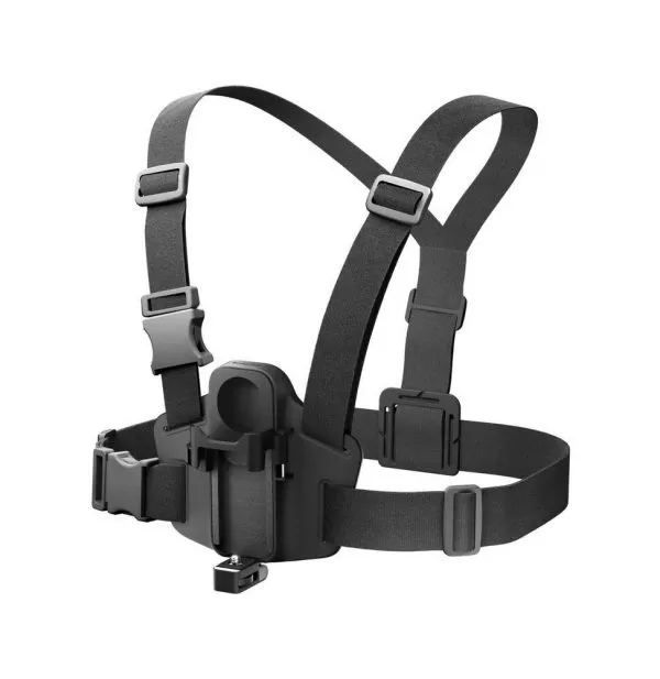 POV Chest Mount pour Insta360 X5 Insta360 CINSEAVQ (6977644762219)