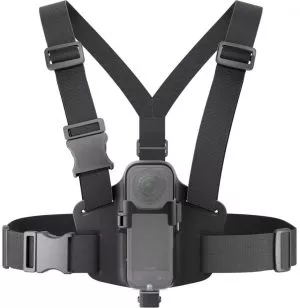 POV Chest Mount pour Insta360 X5 Insta360 CINSEAVQ (6977644762219)