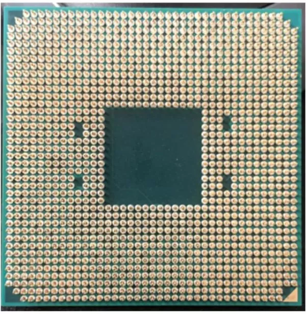 Processeur AMD Ryzen 3 3100 (100-000000284)