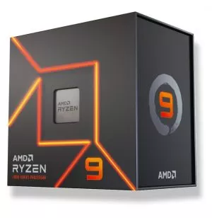Processeur AMD Ryzen 9 7900X (100-100000589WOF)