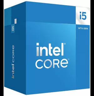 Processeur Intel® Core™ i5-14400 20 Mo de cache, jusqu'à 4,70 GHz (INB71514400SRN46)