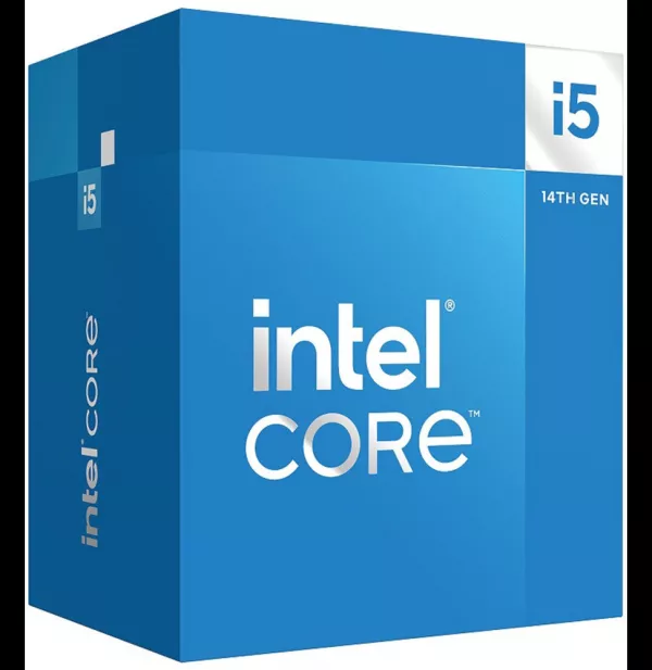 Processeur Intel® Core™ i5-14400 20 Mo de cache, jusqu'à 4,70 GHz (INB71514400SRN46)
