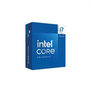 Processeur Intel Core i7-14700KF 33 Mo de cache, jusqu'à 5,60 GHz (INB71514700KFSRN3Y)