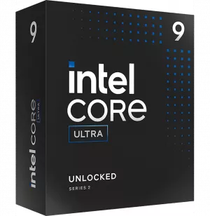 Processeur Intel® Ultra 9 285K 36 Mo de cache, jusqu'à 5.70 GHz (BX80768285KSRQD5)