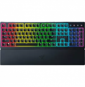 Clavier gaming Razer Ornata V3 RGB USB - AZERTY (RZ03-04460500-R3F1)
