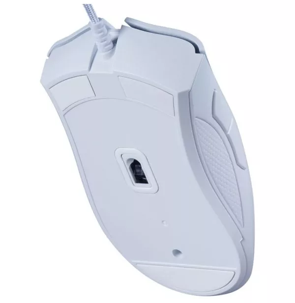 Razer DeathAdder Essential (Blanc)