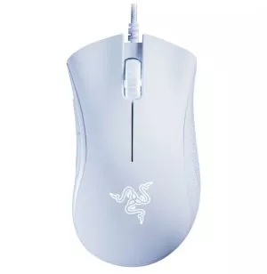 Razer DeathAdder Essential (Blanc)