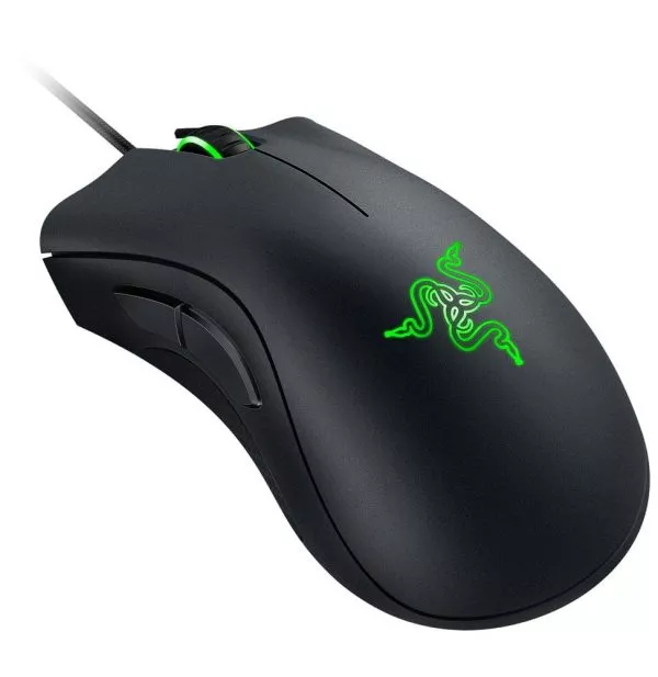 Razer DeathAdder Essential (Noir)