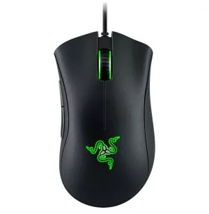 Razer DeathAdder Essential (Noir)