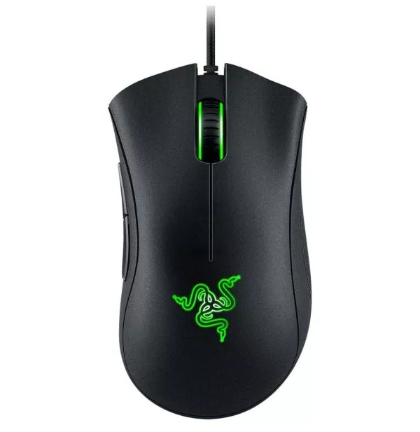 Razer DeathAdder Essential (Noir)
