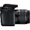 Reflex Canon EOS 2000D + Objectif EF-S 18-55mm IS II (2728C003AA)