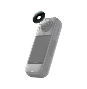Remplacement d'Objectif Insta360 X5 CINSBAHB (6977644760260)