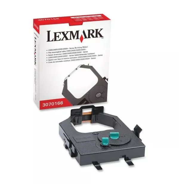 Ruban Matricielle Lexmark (3070166)