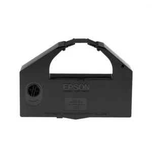 Ruban Noir Epson DLQ-3000/+/3500 (C13S015066)