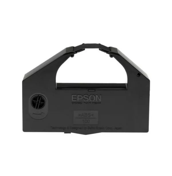 Ruban Noir Epson DLQ-3000/+/3500 (C13S015066)
