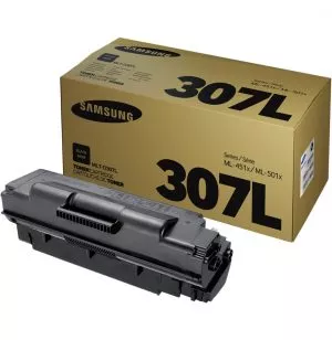 Samsung MLT-D307L noir - Toner Samsung d'origine à grande capacité (SV067A)