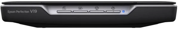 Scanner Epson Perfection V19 (B11B231401)
