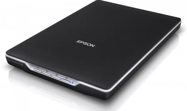 Scanner Epson Perfection V19 (B11B231401)