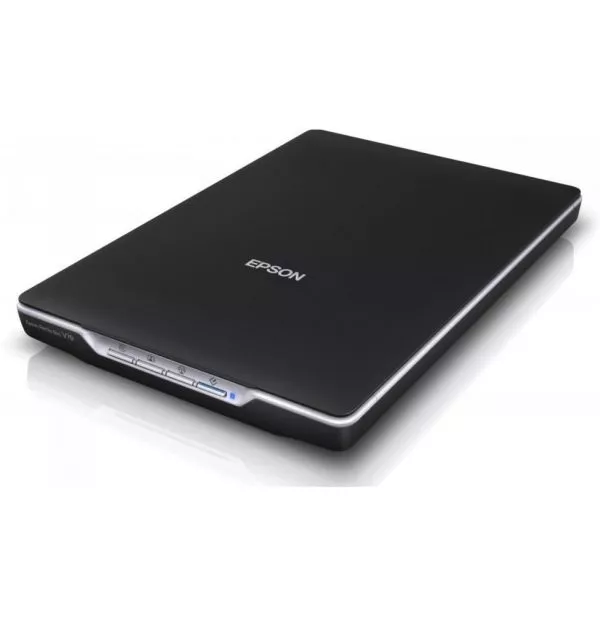 Scanner Epson Perfection V19 (B11B231401)