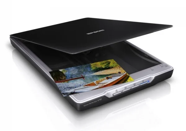 Scanner Epson Perfection V19 (B11B231401)