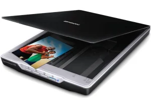 Scanner Epson Perfection V19 (B11B231401)