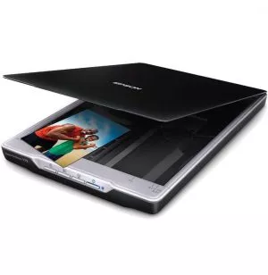 Scanner Epson Perfection V19 (B11B231401)