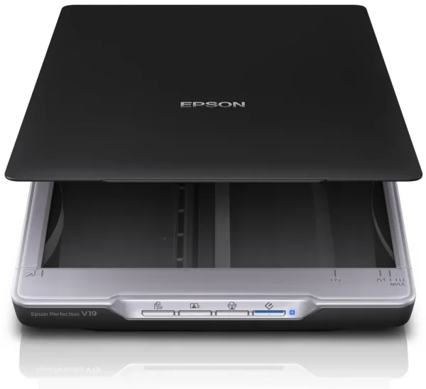 Scanner Epson Perfection V19 (B11B231401)
