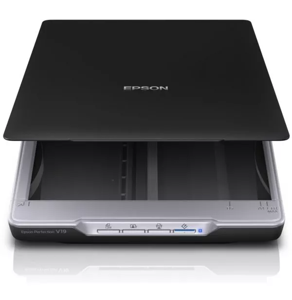 Scanner Epson Perfection V19 (B11B231401)