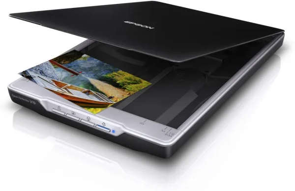 Scanner Epson Perfection V19 (B11B231401)