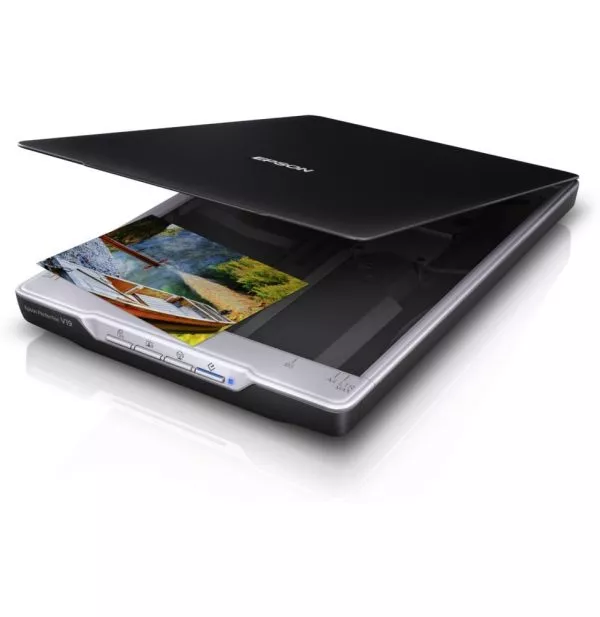 Scanner Epson Perfection V19 (B11B231401)