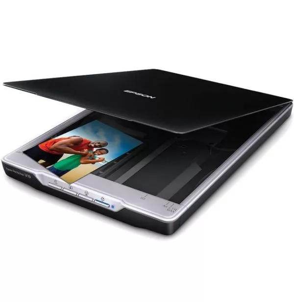Scanner Epson Perfection V19 (B11B231401)