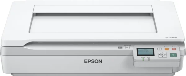 Scanner A3 Epson WorkForce DS-50000N (B11B204131BT)