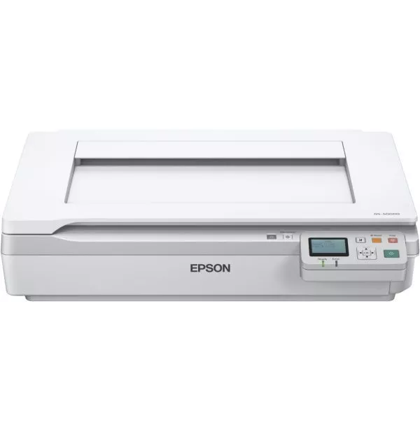 Scanner A3 Epson WorkForce DS-50000N (B11B204131BT)