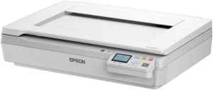 Scanner A3 Epson WorkForce DS-50000N (B11B204131BT)