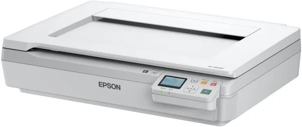 Scanner A3 Epson WorkForce DS-50000N (B11B204131BT)