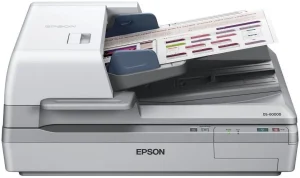 Scanner A3 Epson WorkForce DS-60000 (B11B204231)