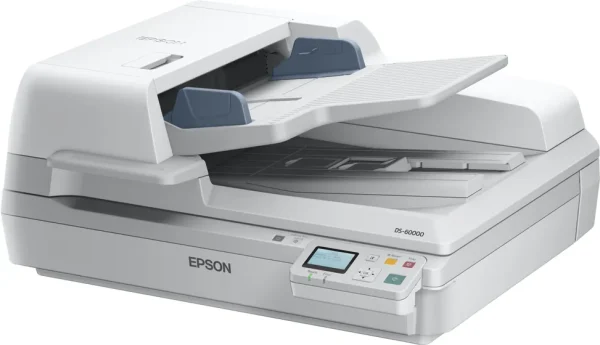 Scanner A3 Epson WorkForce DS-60000N (B11B204231BT)