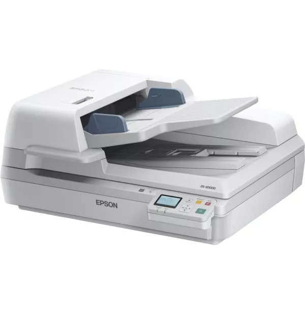 Scanner A3 Epson WorkForce DS-60000N (B11B204231BT)
