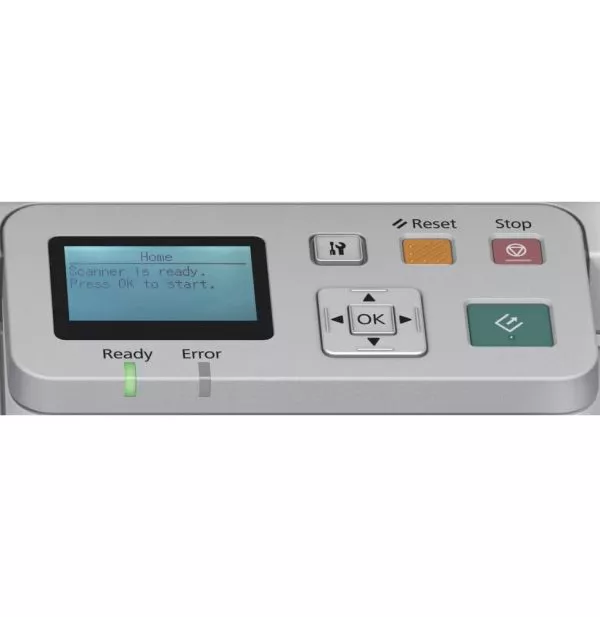 Scanner A3 Epson WorkForce DS-60000N (B11B204231BT)