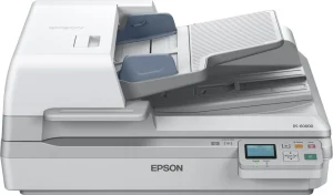 Scanner A3 Epson WorkForce DS-60000N (B11B204231BT)