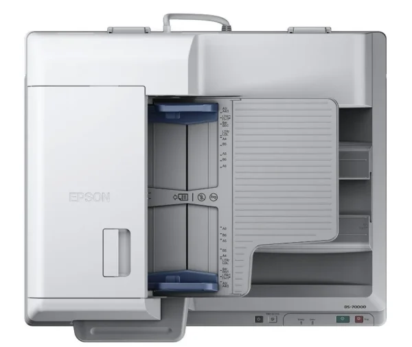 Scanner A3 Epson WorkForce DS-70000N (B11B204331BT)