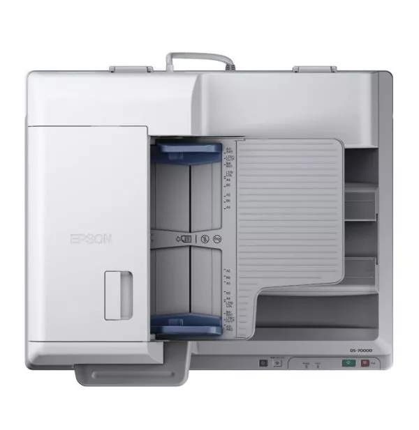 Scanner A3 Epson WorkForce DS-70000N (B11B204331BT)