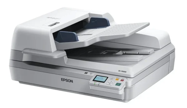 Scanner A3 Epson WorkForce DS-70000N (B11B204331BT)