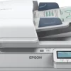 Scanner Epson Workforce DS-6500N (B11B205231BT)