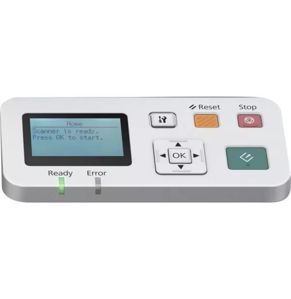 Scanner Epson Workforce DS-6500N (B11B205231BT)